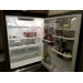 KitchenAid Stainless Steel Bottom Freezer Refrigerator Fridge